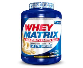 Whey Matrix 2267g (Quamtrax)