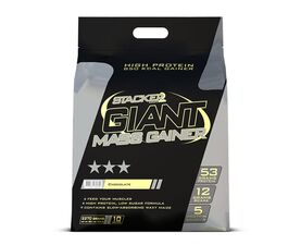 Giant Mass Gainer 2270g (Stacker2)