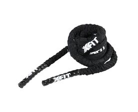 Nylon Case Battle Rope 50mm x 8m (X-FIT)