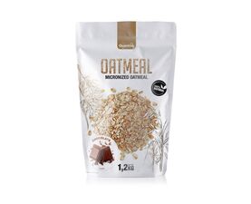 Oatmeal 1200g (Quamtrax)