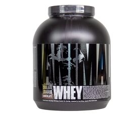 Animal Whey 2300g (Universal)