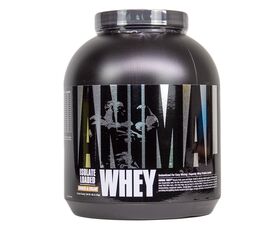 Animal Whey 2300g (Universal)