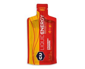 Liquid Energy 60g (GU)