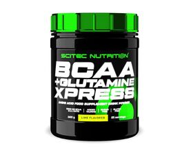 BCAA &amp; Glutamine Xpress 300g (Scitec Nutrition)