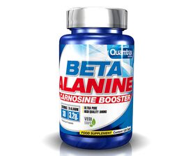 Beta Alanine 120 Vcaps (Quamtrax)