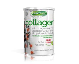 Collagen 300g (Quamtrax)