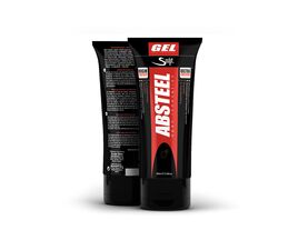 ABSteel gel 200ml (Sculpt)