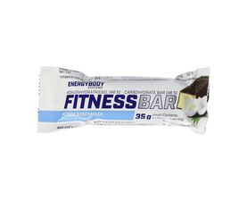 Fitness bar 35g (Energybody Systems)