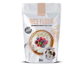 Instant Rice Flour 2000g (Quamtrax)