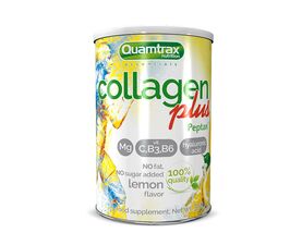 Collagen Plus with Peptan 350g (Quamtrax)