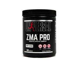 ZMA Pro 90caps (Universal)