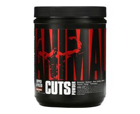 Animal Cuts Powder 265g (Universal)