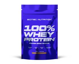 100% Whey Protein 1000g (Scitec Nutrition)