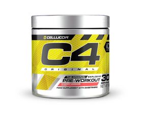 C4 Original 195gr, 30 servs (Cellucor)