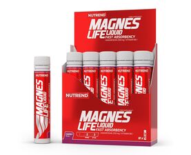 Magneslife 10x25ml (Nutrend)