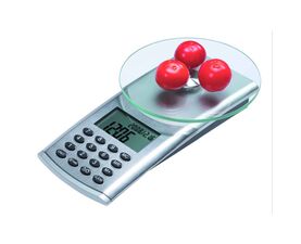 Dietitian Food Scale Nutri (Oserio)