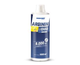 Arginin Liquid 1000ml (Energybody Systems)