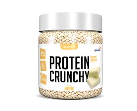 Protein Crunchy 500g (Quamtrax)