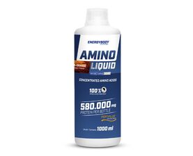 Amino Liquid 580.000mg/ 1000ml (Energybody Systems)