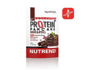 Protein Pancake 50g (Nutrend)