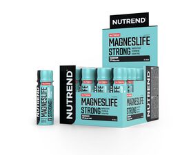 Magneslife Strong 60ml (Nutrend)