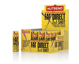 Fat Direct Shot 60ml (Nutrend)