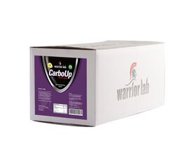 Carbo Up 4x1500g bag (Warriorlab)