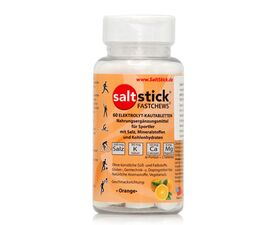 Saltstick Fast Chews 60tabs