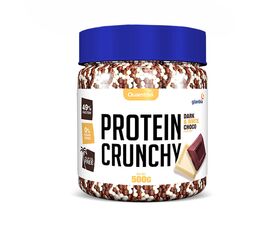 Protein Crunchy 500g (Quamtrax)