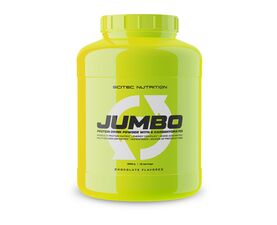 Jumbo 3520g (Scitec Nutrition)