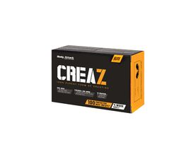 Creaz 100caps (Body Attack)