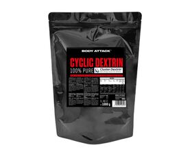 Cyclic Dextrin 1000g (Body Attack)