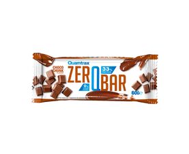 Zero Q Bar 60g (Quamtrax)