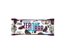 Zero Q Bar 60g (Quamtrax)