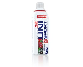 Unisport Zero 1000ml (Nutrend)