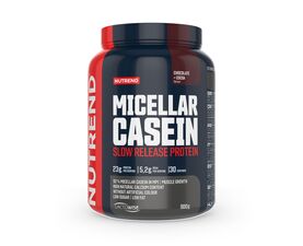 Micellar Casein 900g (Nutrend)