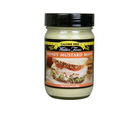 Mayonnaise 340g (Walden Farms)