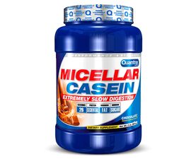 Micellar Casein 907g (Quamtrax)