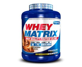 Whey Matrix 2267g (Quamtrax)