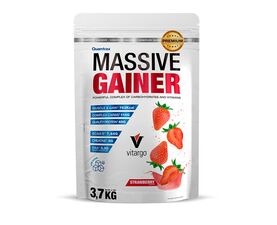 Massive Gainer 3700g (Quamtrax)