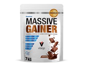 Massive Gainer 7000g (Quamtrax)