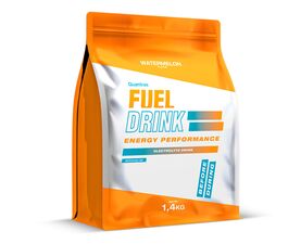 Fuel Drink 1400g (Quamtrax)