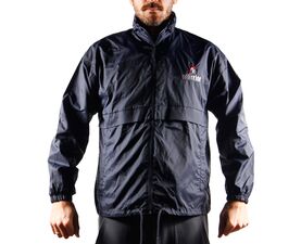 Anorak Jacket (Warrior)