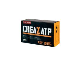 Creaz ATP 100 caps (Body Attack)