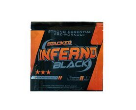 Inferno Black 10g (Stacker2)