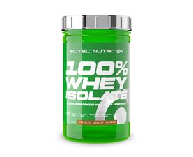 100% Whey Isolate 700g (Scitec Nutrition)