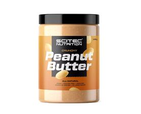 Peanut Butter 1000g (Scitec Nutrition)