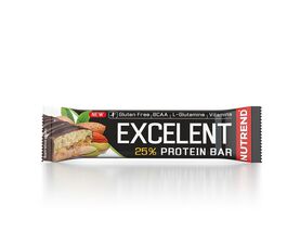 Excelent Protein Bar 85g (Nutrend)