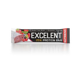 Excelent Protein Bar 85g (Nutrend)