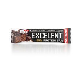 Excelent Protein Bar 85g (Nutrend)